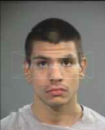 Cruz Anthony Rangel