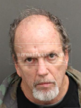 Donald Charles Blocher