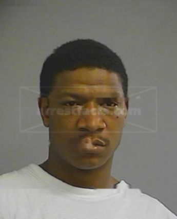 Lamondre D Swain