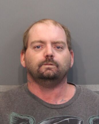 Michael Ray Gross
