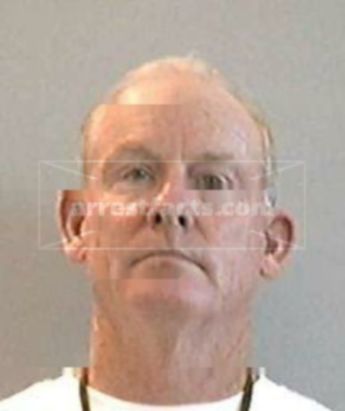 Richard Preston Smith Jr