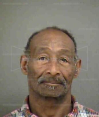 Charles Rabbit Holloway
