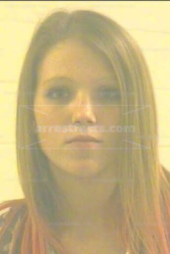 Danielle Ann Gilbert