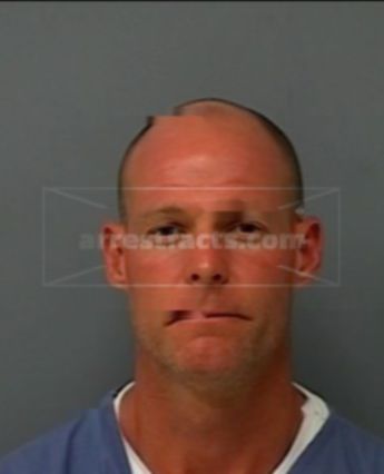 Gregg Jefferey Wardell