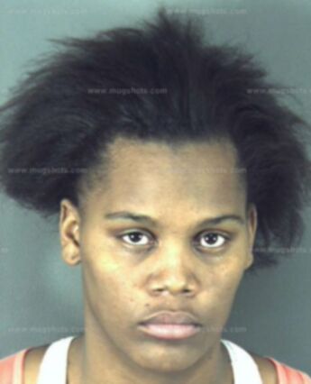Alexis Abrea Clark