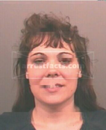 Saralyn Brown
