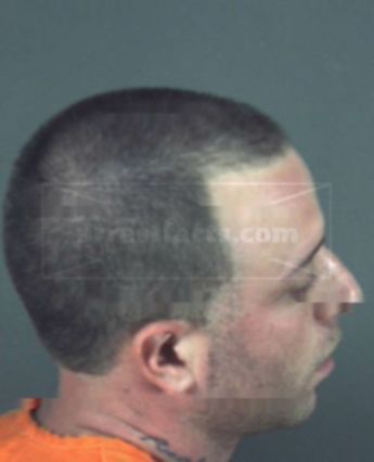 Anthony Rocky Lucchesse