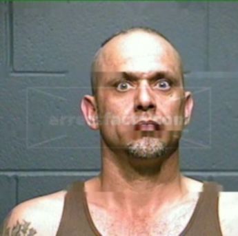 Donald Wayne Ricks