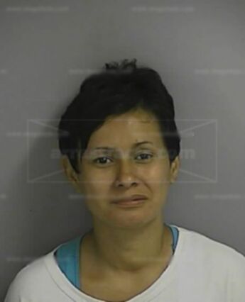Maria Guadalupe Stewart