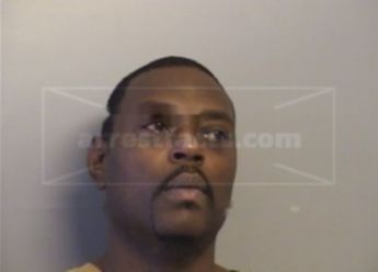 Wesley Andre Harvey