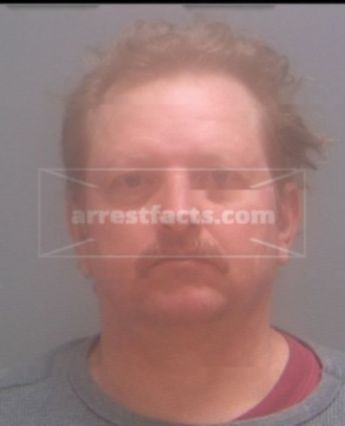 Terry Lee Durbin