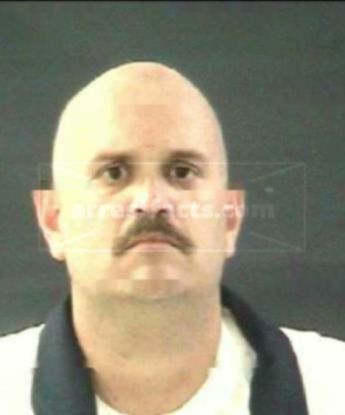 Aaron Richard Gaffney