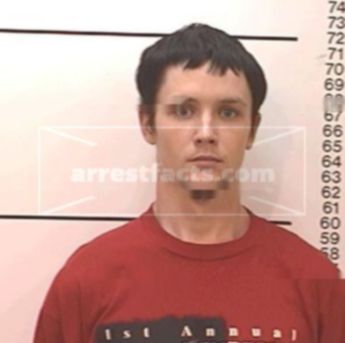 Jaryl Wayne Matthews