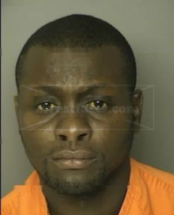 Dennis Jerome Parker