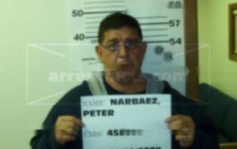 Peter Narbaez