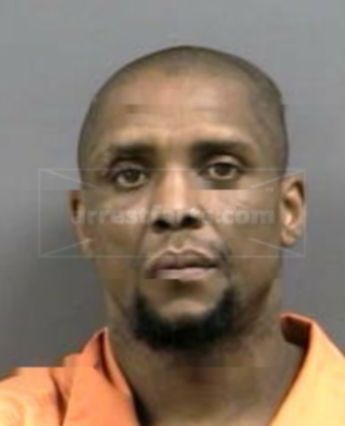 Kevius Juan Clark