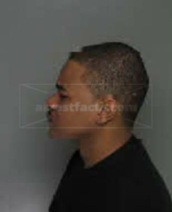 Marcus Tyree Gaddy