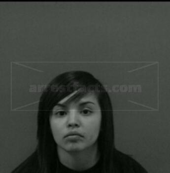 Tracy Ann Enriquez
