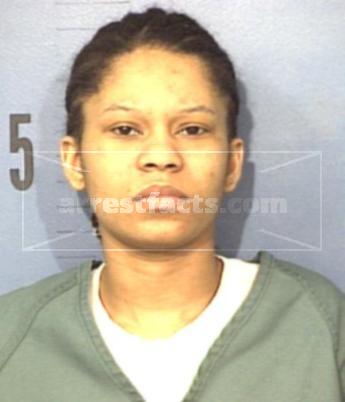 Latrell Deshune Broussard