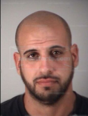 Justin Robert Stone