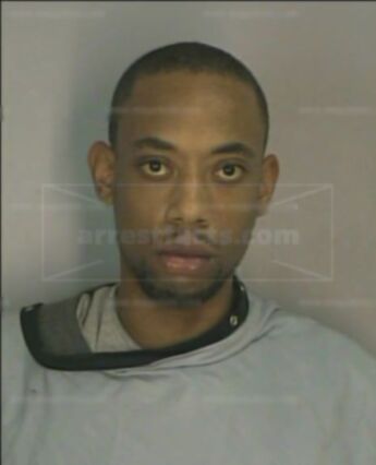 Terrance Leander Carter