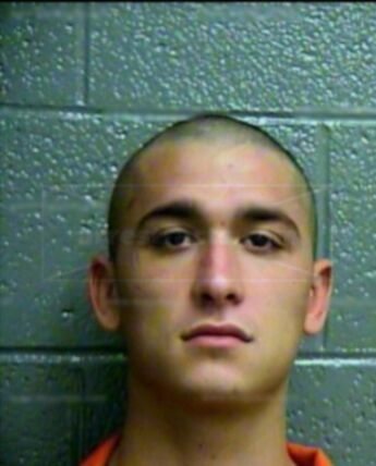 Tyler Joe Artherton