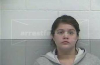 Emily Ann Norris
