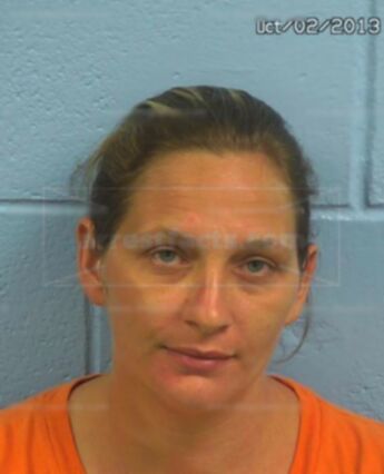 Tonya Deann Peoples