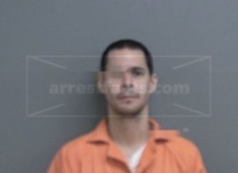 Dominic Marcus Camargo