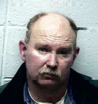 Rocky Jerome Begley