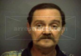 Cecil Duane Mccully