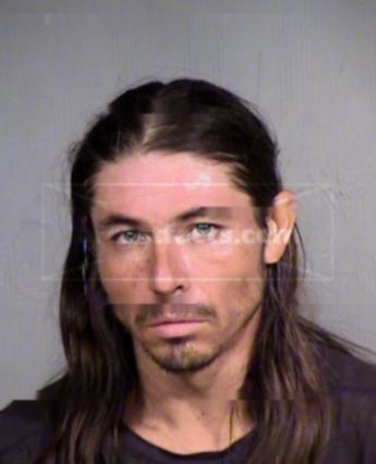 Joseph Keith Patten