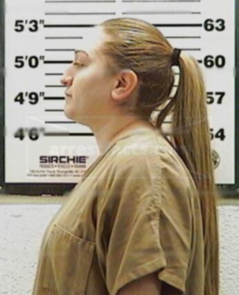 Kimberly Theresa Armijo