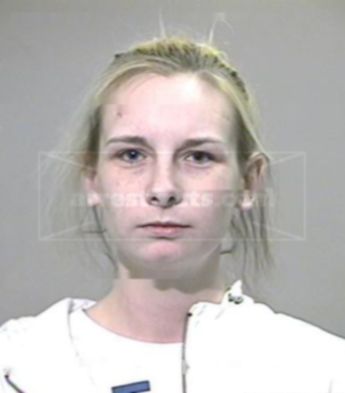 Randie Jouftette Critchlow