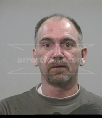 Bryan Eugene Burkhalter