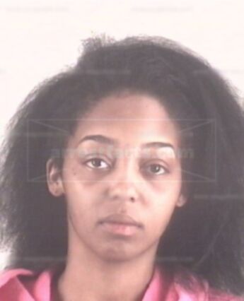 Asia Nicole Justice