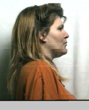 Angelina Denise Todd