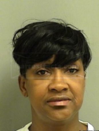 Charlotte Denise Wilkins