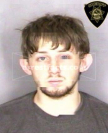 Christopher William Bentley