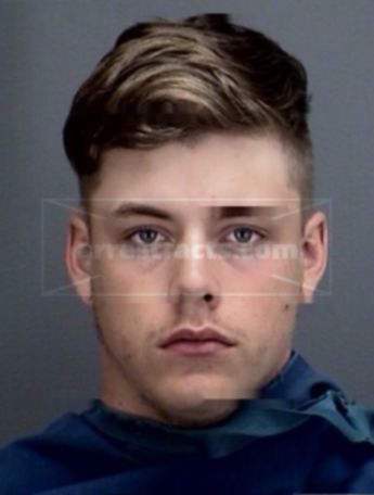 Colton Pierce Mccoy