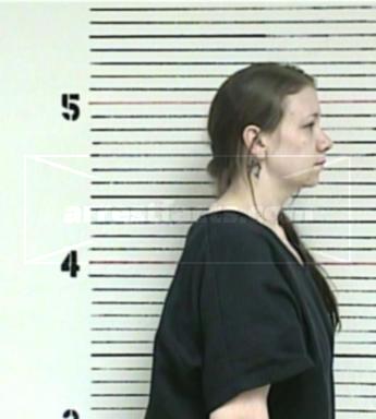 Sara Leann Cantu