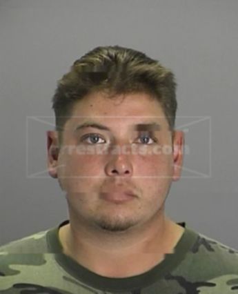 Joshua Ben Burton