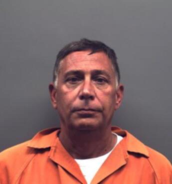 Johnny Mark Watson