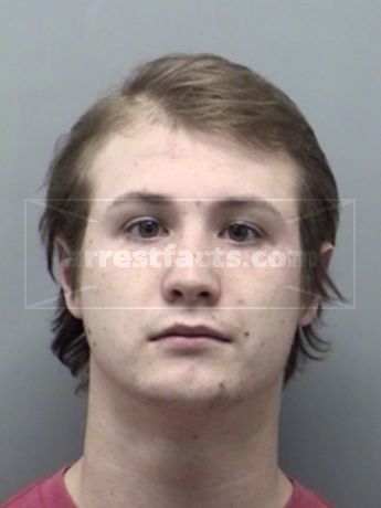 Caleb Tyler Morgan