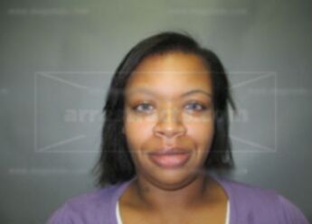 Laquisha Jackson