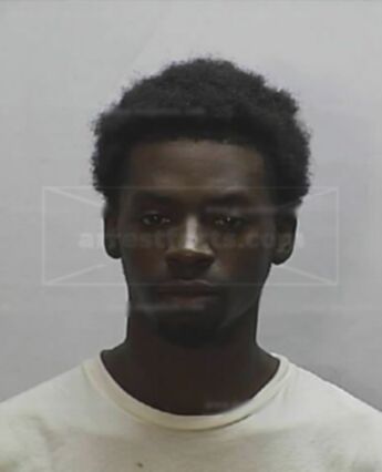Tyshawn Demetrius Burrows