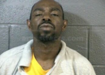 Donald Ray Anthony