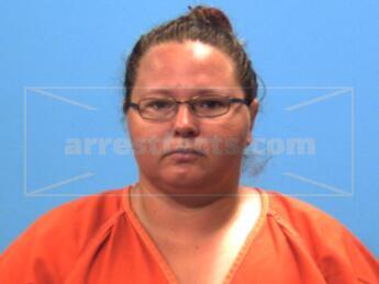 Cortney Nicole Thompson