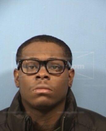 Isaiah Johnson