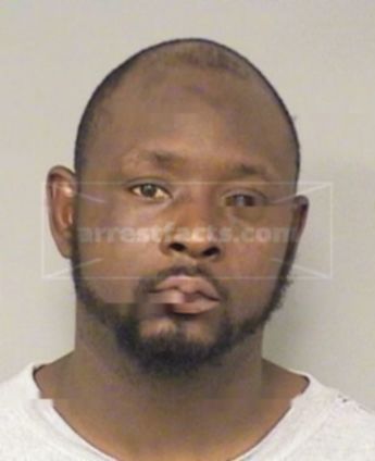 Vernon Gary Jones